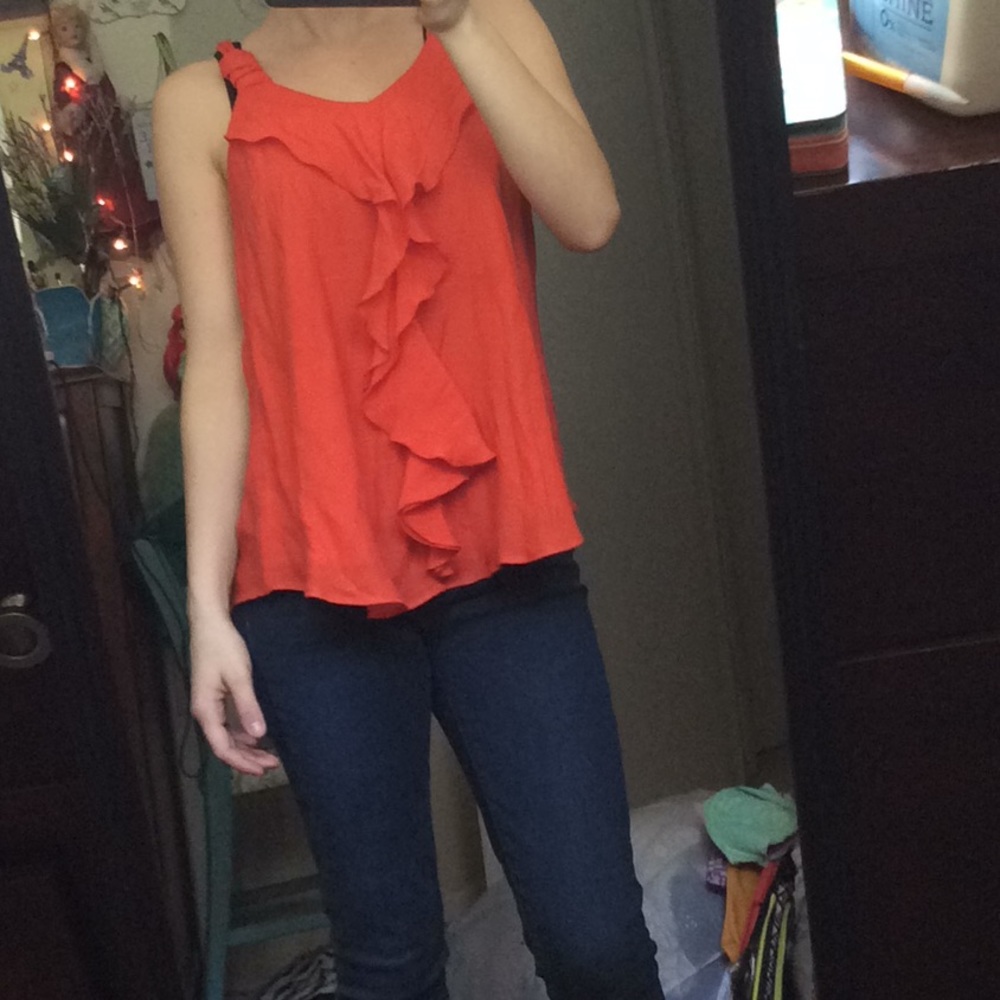 A summer shirt